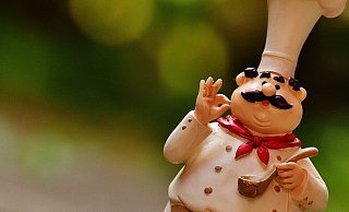 Ein Restaurant schließt, ein anderes öffnet. - Symbolbild: Pixabay