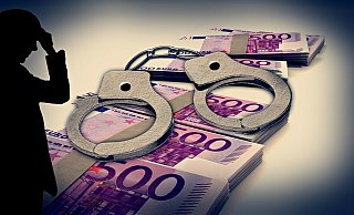 Mit seinem windigen Geschäftsmodell hat der Unternehmer zahlreiche Anleger betrogen. - Pixabay (Symbolbild)