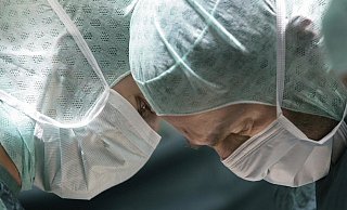 Der 49-Jähriger starb nach einer vermeintlich harmlosen Zahnoperation unter Vollnarkose. - Symbolfoto/picture alliance