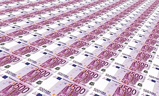 Mit einem Millionenbetrag stützt der Kreis Höxter die Haushalte der Kommunen. - Pixabay/geralt