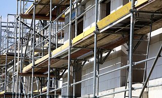 In Verl muss dringend neuer Wohnraum geschaffen werden. Es fehlt vor allem an Sozialwohnungen. Ein Gutachten empfiehlt der Stadt, ihren Einfluss auf die Vergabe von Neubaugrundstücken zu steigern. - Roland Thöring