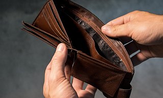 Die Sparkassen und Volksbanken erwarten bundesweit im Herbst eine Verschärfung der finanziellen Situation. Im Bünder Land wird der Dispokredit bisher sogar weniger genutzt. - Pixabay