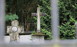 Der legendäre Gruselwald in Kirchlengern, den keiner kennt. Ausser ein paar Youtube-Nerds. - Jan-Hendrik Gerdener