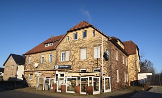 Der Westfalenhof an der Spenger Straße hat einen neuen Eigentümer. - Mareike Patock