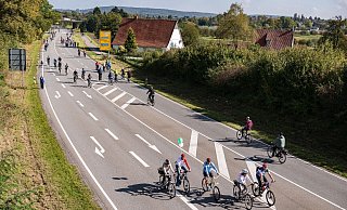 Die Veranstaltung war in der Vergangenheit bei den Herfordern sehr beliebt. - PR/Karabusch