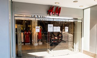 Die Stadt hat Interesse an der H&M-Immobilie, aber nicht zu dem aufgerufenen Preis. - Ralf Bittner