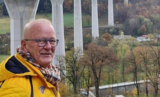Winfried Menne ist mit 72 Jahren gestorben. - Stadt Bad Wünnenberg