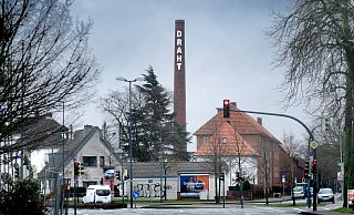 Die Zahl der Beschäftigten am Stammsitz Gütersloh werde um 20 auf 140 sinken, so die Geschäftsführer Jens Waldau und Konrad Stahr. - Andreas Frücht