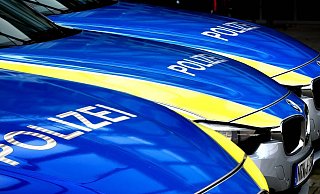 Die Polizei ermittelt nach einer folgenreichen Spritztour eines 13-Jährigen im Kreis Gütersloh. - Andreas Frücht