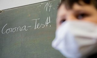 Trotz täglicher Tests gab es bei den Ferienspielen mindestens eine weitere Ansteckung. Möglicherweise noch mehr. - Symbolfoto: picture alliance / dpa