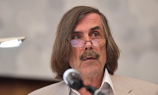 Bürgermeister Norbert Morkes wurde von den Gewerkschaften für seine Einladung zum Arbeitnehmerempfang kritisiert. - Jens Dünhölter