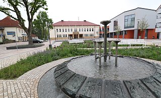 Als dramatisch schlecht bezeichnet Bürgermeister Burkhard Deppe die Haushaltssituation in Bad Driburg. - Simone Flörke Als dramatisch schlecht bezeichnet Bürgermeister Burkhard Deppe die Haushaltssituation in Bad Driburg. - Simone Flörke