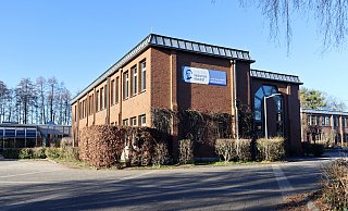 An der Franz-Stock-Realschule in Hövelhof soll angebaut werden. Die Schule erfreut sich großer Beliebtheit. - Gemeinde Hövelhof
