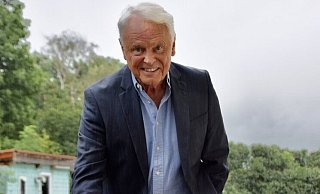 Michael Müller hat sich bereits für das Bürgermeisteramt in Porta Westfalica beworben. - Thomas Lieske