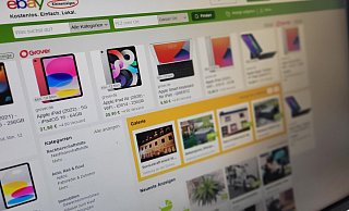 Es gibt Zweifel, ob ein Bünder Sex-Anzeigen mit dem Foto seiner Frau ins Netz gestellt hat. - Florian Weyand