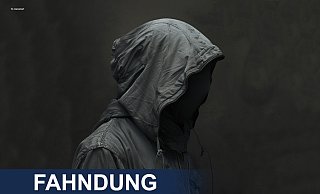 Fahndung: Die Polizei hatte zwischenzeitlich Fotos des Tatverdächtigen veröffentlicht. - Symbolfoto: Polizei