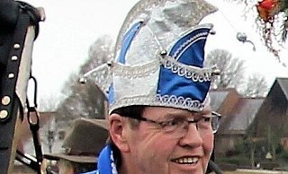 Heiner Wellige wurde 74 Jahre alt. - Blau-Weiß Scharmede