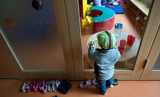 Immer mehr Kinder wollen Löhner Kitas besuchen. Einigen aber bleibt der Wunsch verwehrt: Das Angebot übersteigt die Nachfrage. Insbesondere der U3-Bereich ist davon stark betroffen. - Verwendung weltweit
