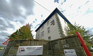 Für die Zukunft des Berufskollegs an der Detmolder Straße sieht es wieder etwas besser aus. - Peter Unger