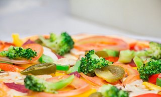 Ein neues Restaurant öffnet im Kreis Herford - die amerikanische Pizza-Kette hatte ihr Kommen schon seit Langem angekündigt. - Symbolfoto: Pixabay