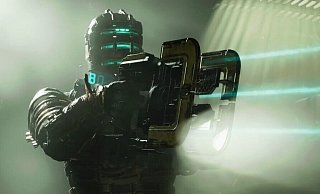 "Dead Space" erschien im Original im Jahr 2008. Jetzt spendiert Motive Studios uns ein Remake des Horror-Shooters. - Motive Studios