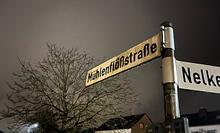 Mit einem Messer soll der 38-Jährige auf den Mann losgegangen sein. - Franka Müller