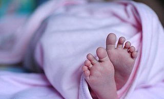 Gleich zehn Geburten vermeldet das St.-Ansgar-Krankenhaus in Höxter. - Pixabay