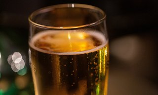 Der Mann soll alkoholisiert gewesen sein. - dpa