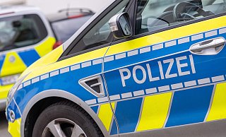 Der Verkehrsunfall ereignete sich an der Detmolder Straße in Bad Lippspringe. - Niklas Tüns (Symbolfoto)