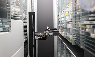 Viele Medikamente und Wirkstoffe sind aktuell in Apotheken nicht zu bekommen. Das wird in Enger und Spenge zunehmend zum Problem. - Jan-Henrik Gerdener