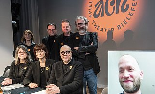 Das Team ist für die nächste Saison gut aufgestellt. - Jörg Dieckmann
