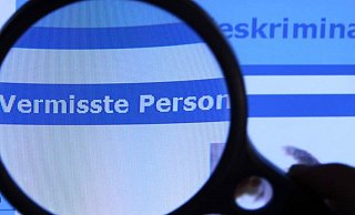 Ein 63-Jähriger aus der LWL-Klinik in Münster wird vermisst. - Polizei