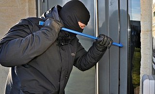Gleich in mehreren Orten des Kreises Höxter haben Einbrecher zugeschlagen. - Symbolfoto: Pixabay