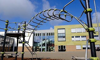Die Verwaltung muss die Stadtschule Lübbecke für eine Veranstaltung der Bürgerinitiative zum Erhalt der Krankenhäuser freigeben. - Heike von Schulz