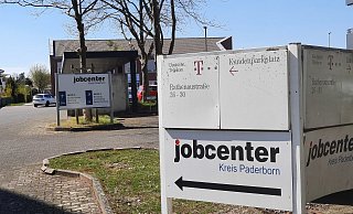 Das Jobcenter mit allen Standorten im Stadtgebiet zieht in das Quartier im Westen. - Marc Schröder