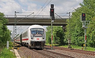 Bei der Deutschen Bahn wird streikt. Im Hochstift ist die Linie zwischen Paderborn und Hannover betroffen. - Symbolbild: Pixabay