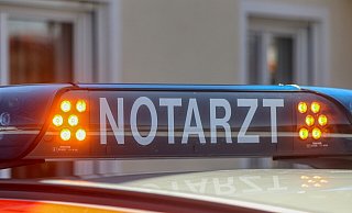 Es gab deutlich mehr Einsätze für Rettungskräfte und Notarzt im Jahr 2021. - Pixabay (Symbolbild)