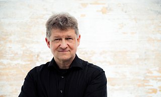 Stephan Holowaty spricht sich für den Verbleib in der Ampel-Koalition aus. - privat