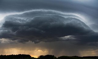 Gewitter und Starkregen können durch den Klimawandel immer häufiger auftreten. - Pixabay
