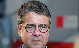 Sigmar Gabriel (SPD) war fünf Jahre lang Vizekanzler. - dpa