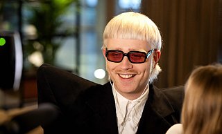 Die Europäische Rundfunkunion EBU hat den Niederländer Joost Klein vom Finale des Eurovision Song Contest (ESC) ausgeschlossen. - Sander Koning