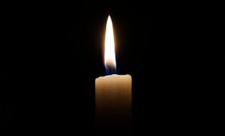 Ein bekannter Herforder ist gestorben. - (Symbolbild): Pixabay