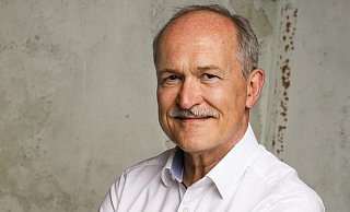 Peter Schmid ist promovierter Mediziner und bis Ende 2022 Leiter des Gesundheitsamtes Bielefeld. Er schildert auf nw.de die Pandemie aus seiner Sicht. - Privat