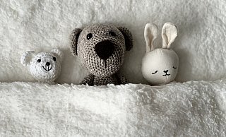 Zwei Mädchen und zwei Jungen sind im St.-Ansgar-Krankenhaus in Höxter geboren worden. - Symbolbild: Pixabay