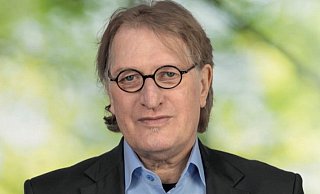 Andreas Rödel (SPD) tritt als zweiter stellvertretender Bürgermeister der Stadt Herford zurück. - Stadt Herford