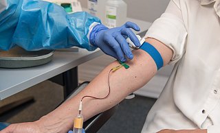 Blut zu spenden, kann Leben retten. - (Symbolbild): Pixabay