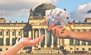 Der Bund plant unter anderem steuerfreie Prämien für Pflegekräfte. - Pixabay