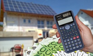 Wohnen und Hausbau bald unbezahlbar? Immer teurer sind Immobilien im Kreis Gütersloh. - Pixabay/Symbolbild