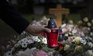 Die Bielefelder Schiedsrichtervereinigung und viele Sportler trauern. - Picture Alliance