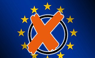 Am Sonntag, 9. Juni, sind auch Herforderinnen und Herforder aufgerufen, sich an der Europawahl zu beteiligen. - Privat